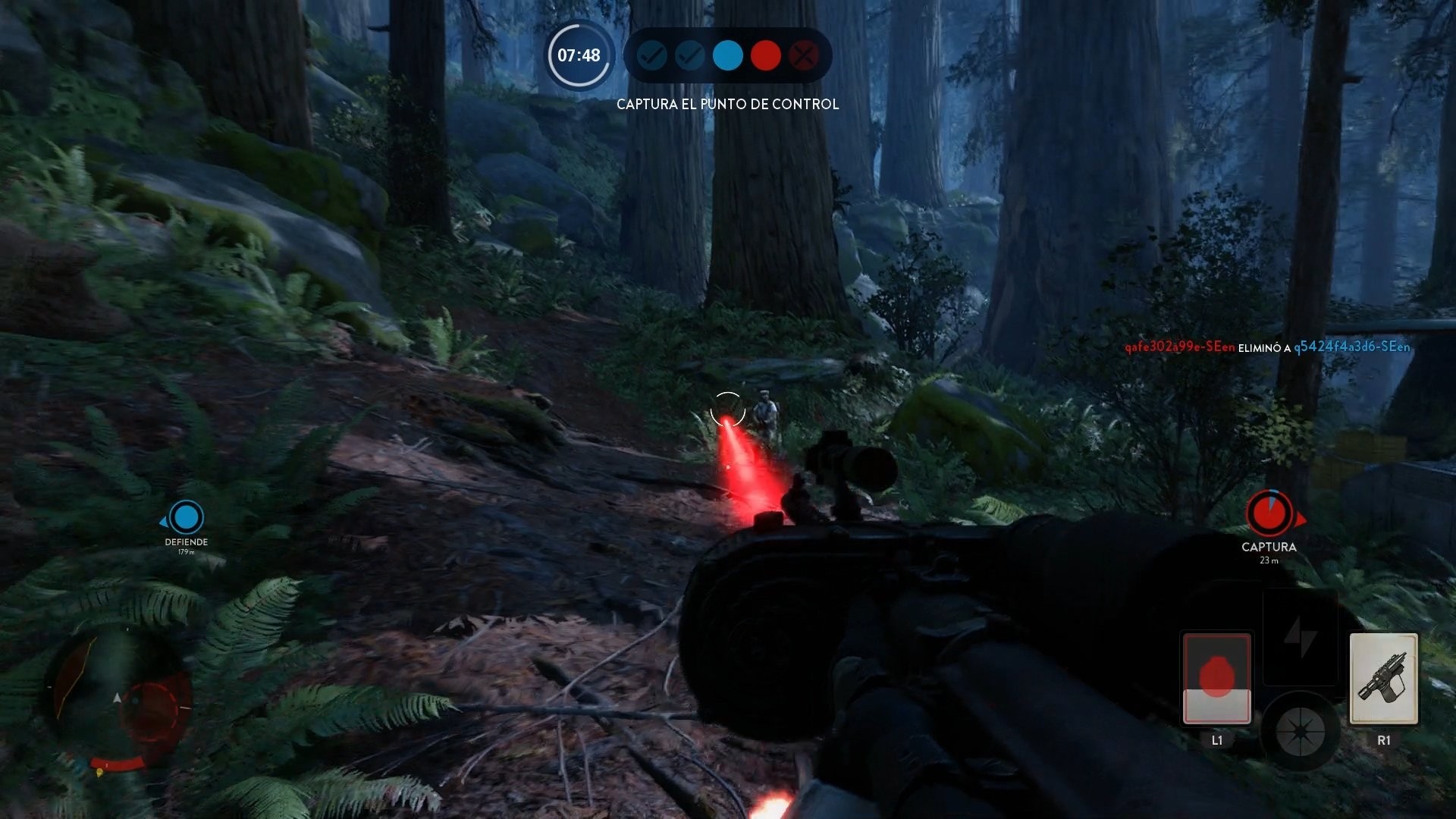 Star Wars Battlefront - Imagen 29